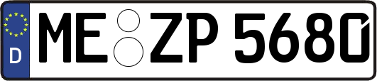 ME-ZP5680