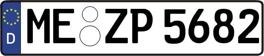 ME-ZP5682