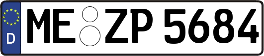 ME-ZP5684