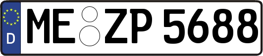 ME-ZP5688