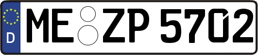 ME-ZP5702