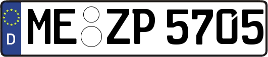 ME-ZP5705