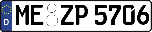 ME-ZP5706