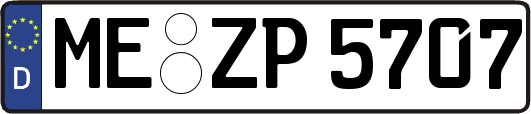 ME-ZP5707