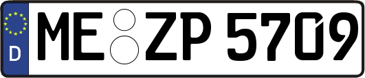 ME-ZP5709