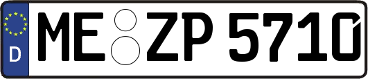 ME-ZP5710