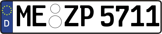 ME-ZP5711