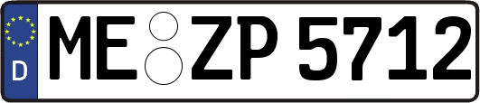 ME-ZP5712