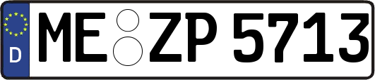 ME-ZP5713
