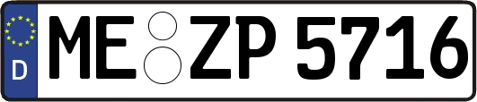 ME-ZP5716