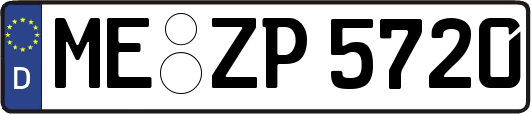 ME-ZP5720