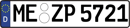 ME-ZP5721