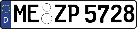 ME-ZP5728