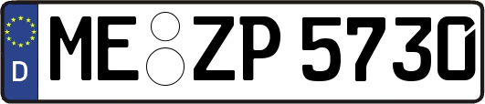 ME-ZP5730