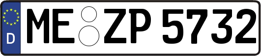 ME-ZP5732