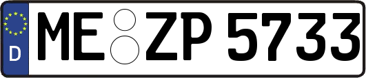 ME-ZP5733
