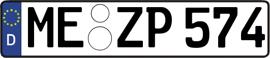 ME-ZP574