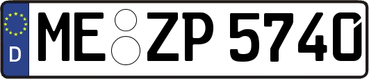 ME-ZP5740