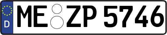 ME-ZP5746