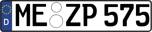 ME-ZP575