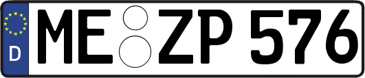 ME-ZP576