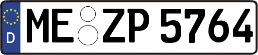 ME-ZP5764