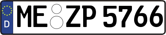 ME-ZP5766