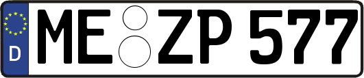 ME-ZP577