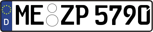ME-ZP5790