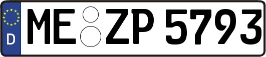 ME-ZP5793
