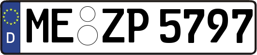 ME-ZP5797