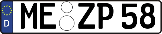 ME-ZP58