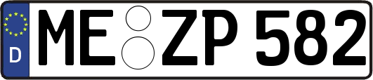 ME-ZP582