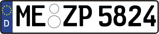ME-ZP5824