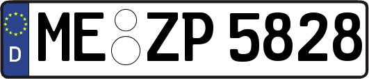 ME-ZP5828