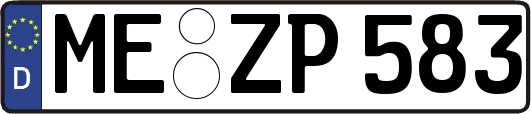 ME-ZP583