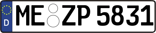 ME-ZP5831