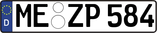 ME-ZP584