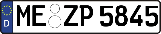 ME-ZP5845