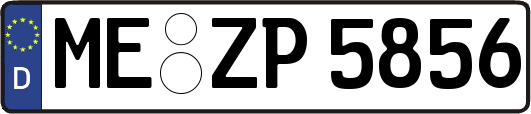 ME-ZP5856