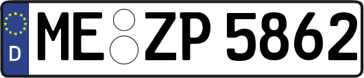 ME-ZP5862