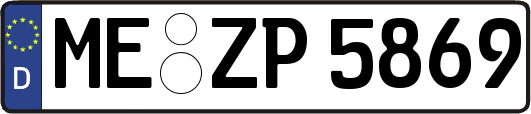 ME-ZP5869