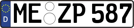 ME-ZP587