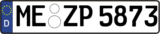 ME-ZP5873