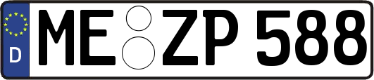 ME-ZP588