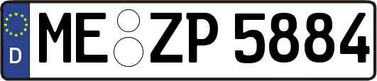 ME-ZP5884