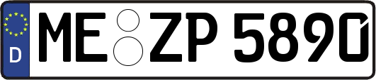 ME-ZP5890