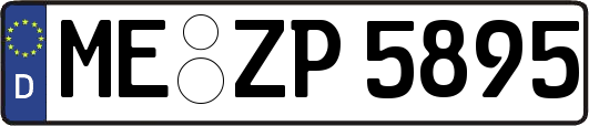 ME-ZP5895