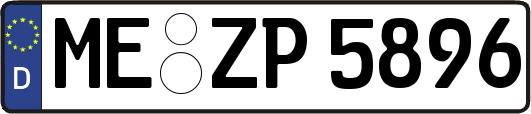 ME-ZP5896