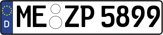 ME-ZP5899